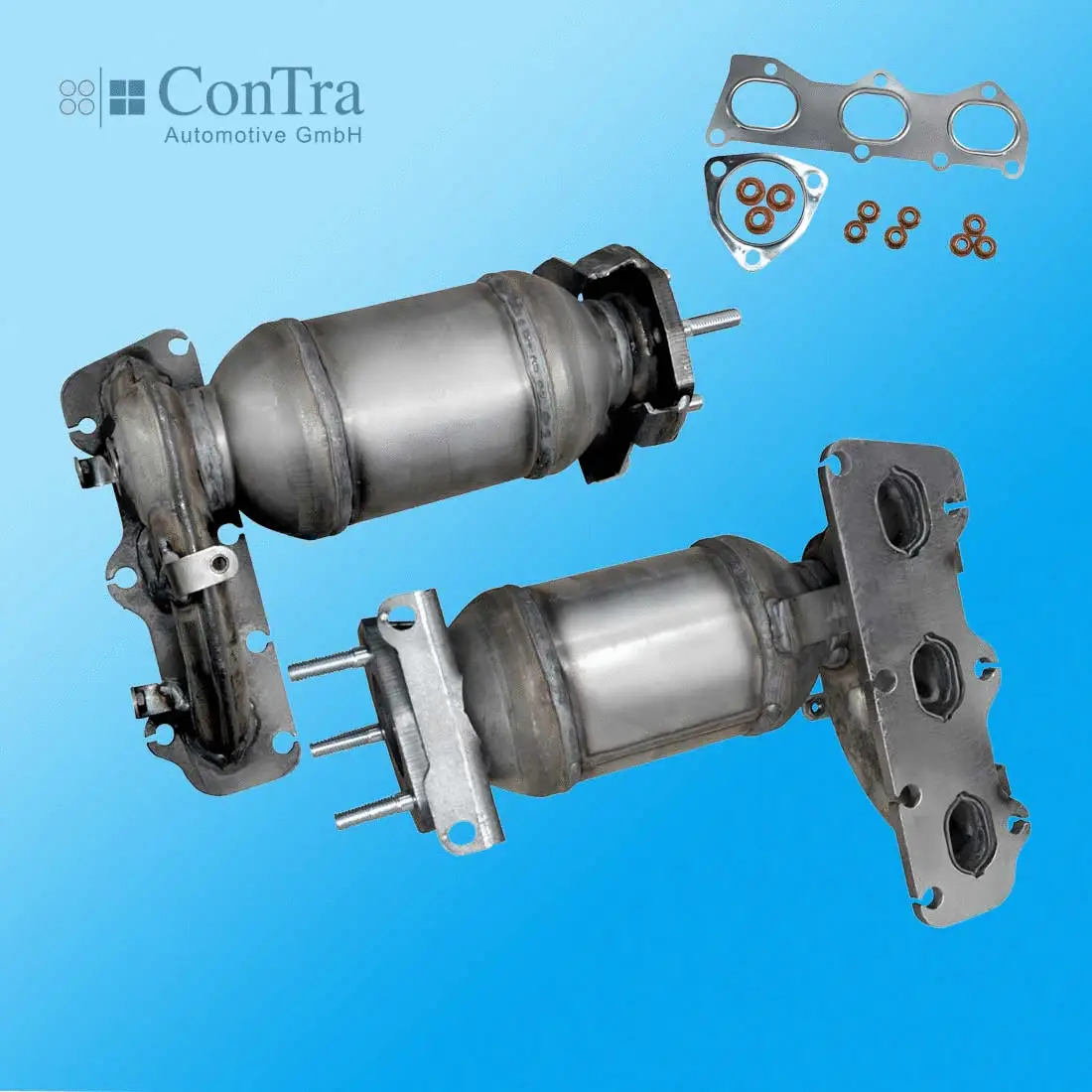 Catalyseur ConTra Automotive GmbH 31093