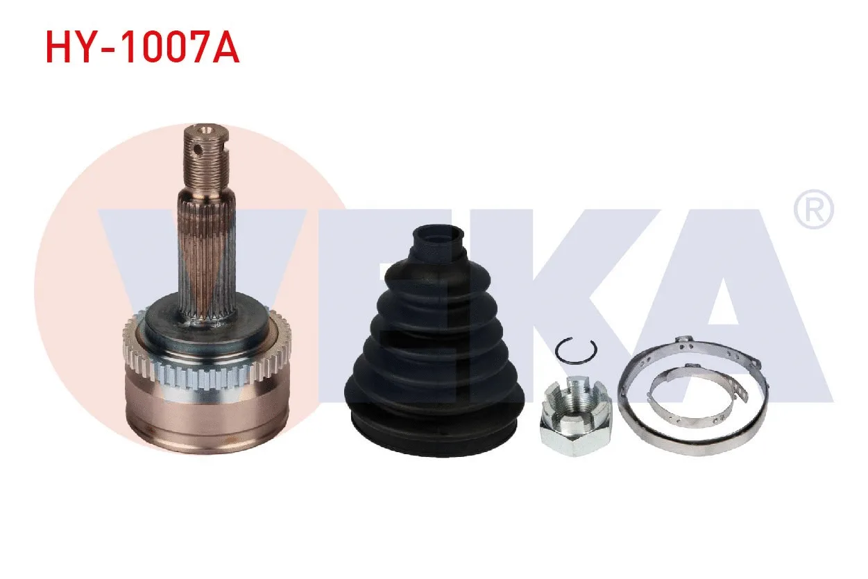 Jeu de joints, arbre de transmission VEKA HY-1007A