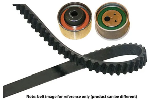 Kit de courroie crantée KAVO PARTS DKT-5522