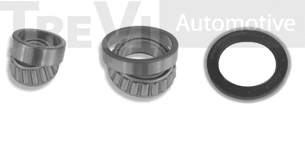 Kit de roulements de roue TREVI AUTOMOTIVE WB2220