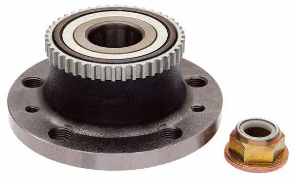 Moyeu de roue FORMPART 22498027/K