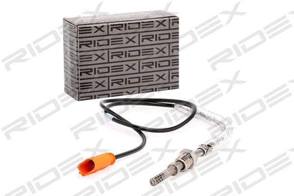 Capteur, température des gaz RIDEX 3938E0042