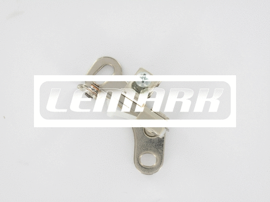 Jeu de contacts, distributeur d'allumage LEMARK LCT043
