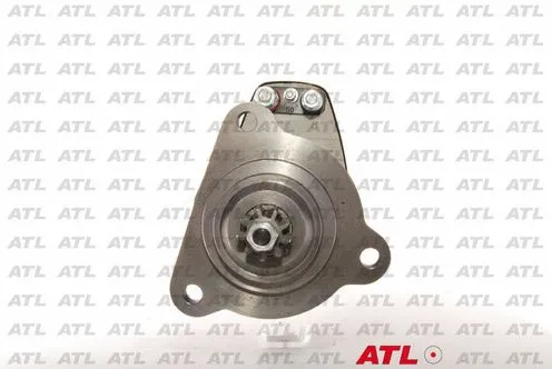 Démarreur ATL Autotechnik A 11 490