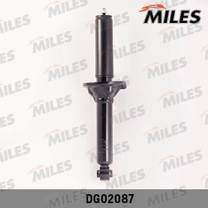 Amortisseur MILES DG02087