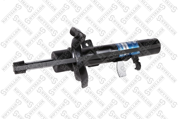 Amortisseur STELLOX 4215-0003-SX