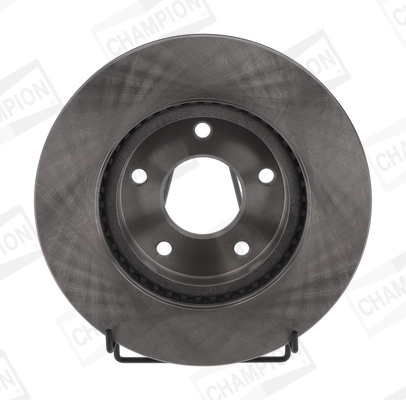 Disque de frein CHAMPION 562675CH