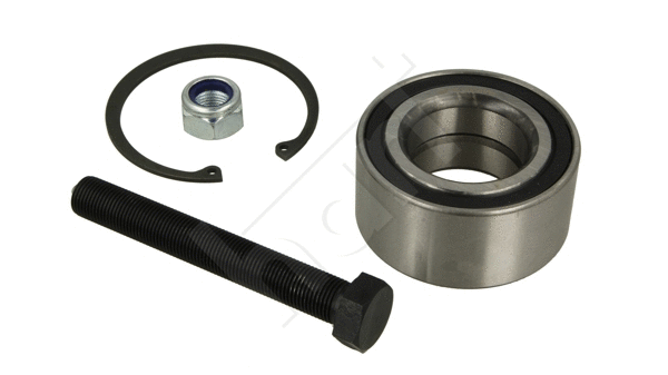 Kit de roulements de roue HART 901 075