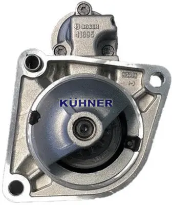 Démarreur AD KÜHNER 256011