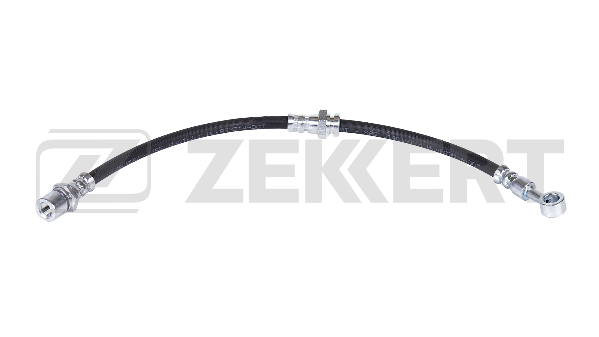 Flexible de frein ZEKKERT BS-9251