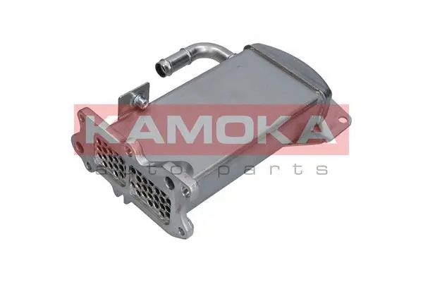 Radiateur, réaspiration des gaz d'échappement KAMOKA 19C067