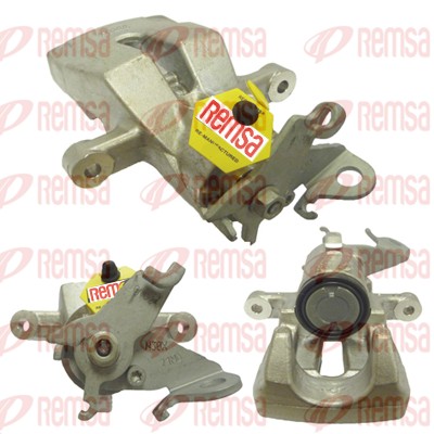 Étrier de frein REMSA 9030971