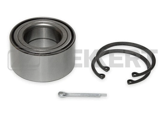 Kit de roulements de roue ZEKKERT RL-1052