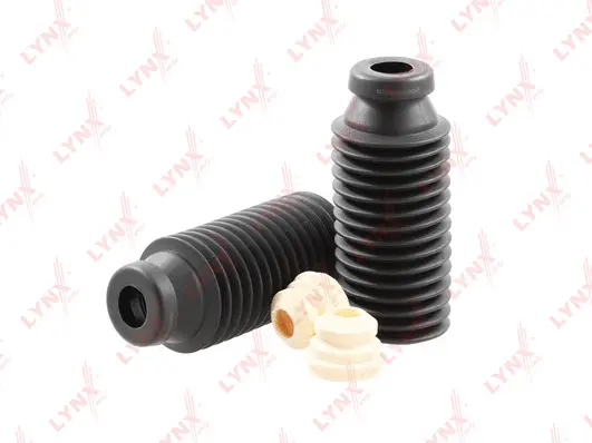 Kit de protection contre la poussière, amortisseur LYNXAUTO PR-7150
