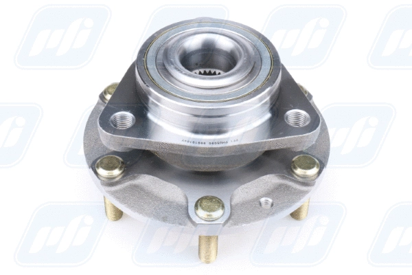 Moyeu de roue PFI PHU5090