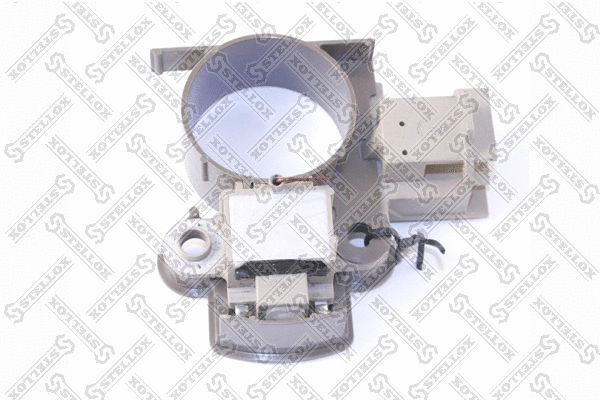 Régulateur d'alternateur STELLOX 06-71704-SX