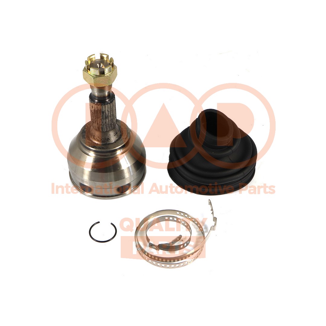 Jeu de joints, arbre de transmission IAP QUALITY PARTS 406-52090