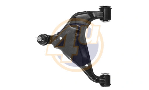 Bras de liaison, suspension de roue 4u TY-G-11596