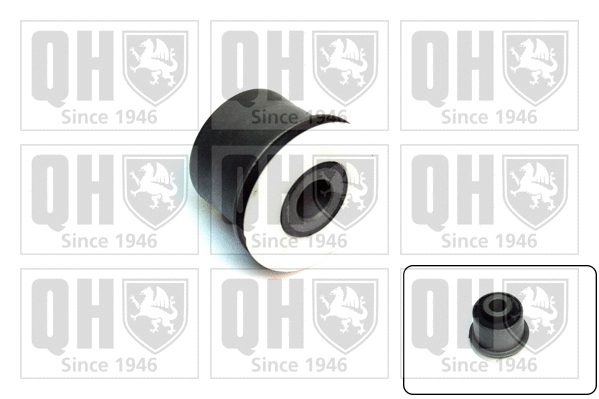 Suspension, bras de liaison QUINTON HAZELL EMS8613