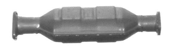 Catalyseur VEGAZ GmbH MIK-923