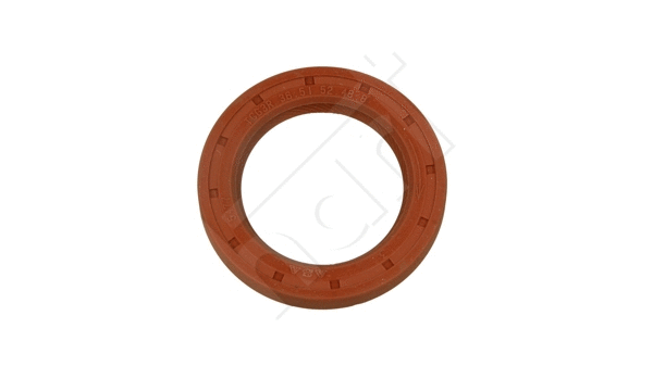 Bague d'étanchéité, vilebrequin HART 711 701