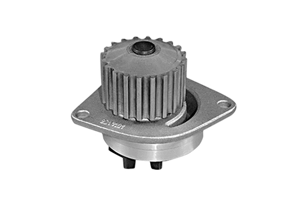 Pompe à eau, refroidissement du moteur SKF Brazil VKPC 83428