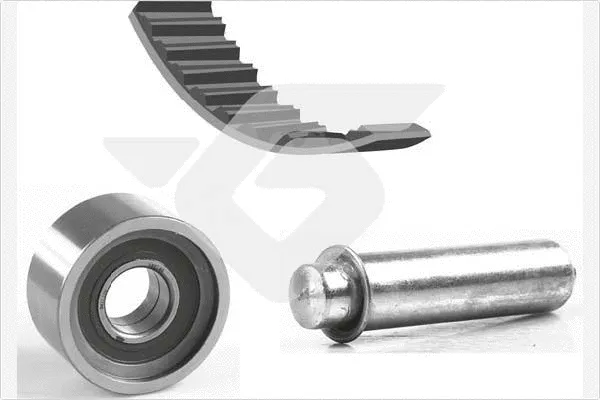 Kit de courroie crantée HUTCHINSON KH 454