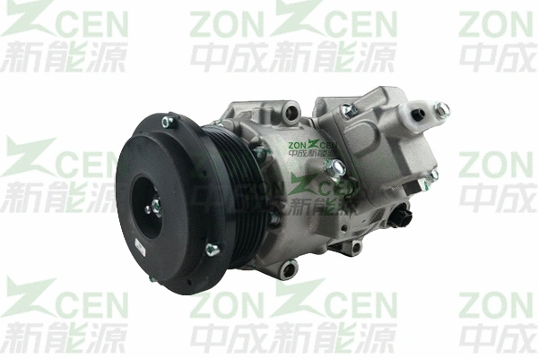 Compresseur, climatisation AIR ZONCEN 78517228