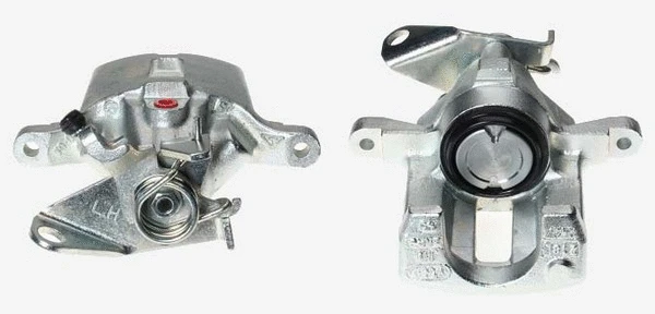 Étrier de frein 4X4 ESTANFI PDF-26-019