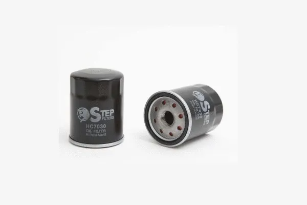 Filtre à huile STEP FILTERS HC7030