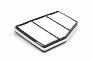 Filtre, air de l'habitacle Fram-Au CF11486