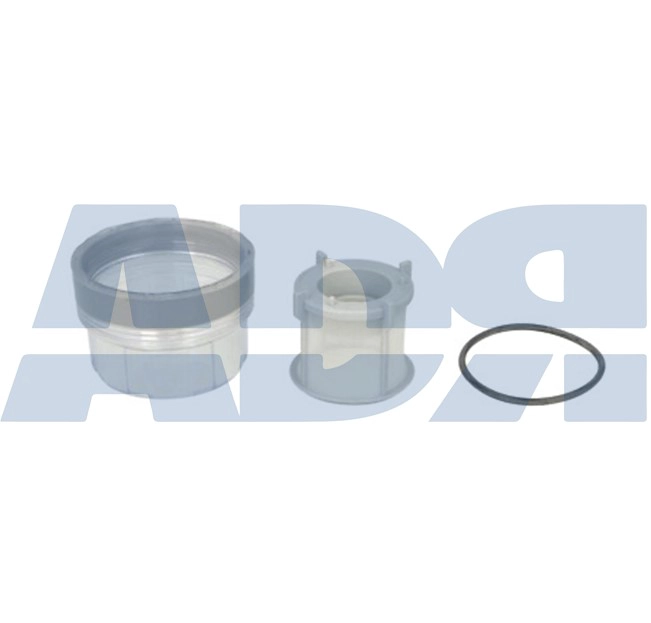 Kit d'assemblage, pompe à carburant ADR 65539671