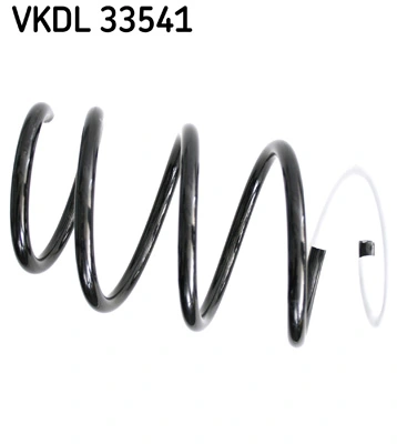 Ressort de suspension SKF VKDL 33541