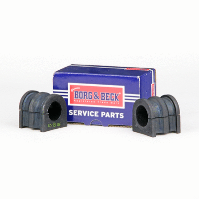 Kit de réparation, barre de couplage stabilisatrice BORG & BECK BSK7691K