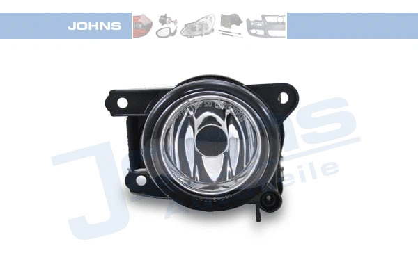 Projecteur antibrouillard JOHNS 95 25 30