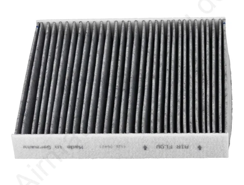 Filtre, air de l'habitacle AIRMATIC Filterbau IF1126