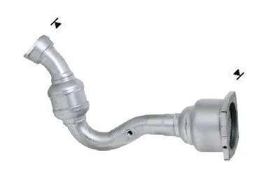 Catalyseur VEGAZ GmbH CK-993