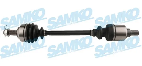 Arbre de transmission SAMKO DS60609