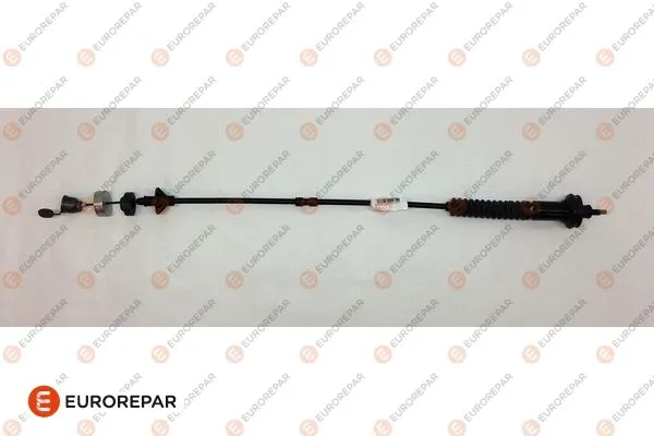 Tirette à câble, commande d'embrayage EUROREPAR E074396