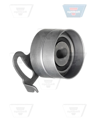 Poulie de tension, courroie crantée OPTIBELT 807ST
