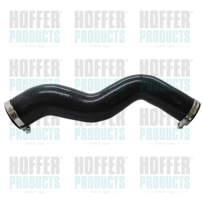 Gaine de suralimentation HOFFER 961032
