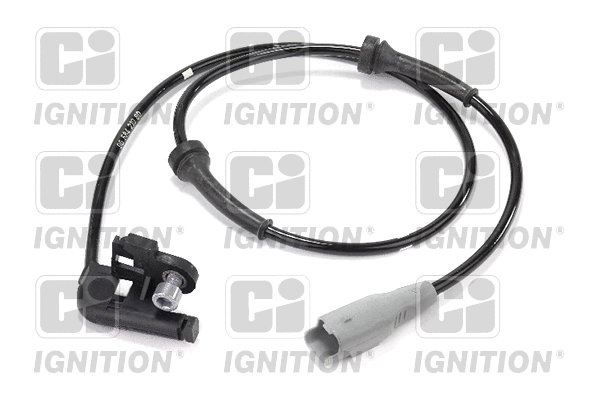 Capteur, vitesse de roue QUINTON HAZELL XABS700