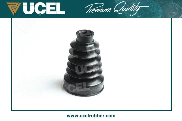 Joint-soufflet, arbre de commande UCEL 61308-T