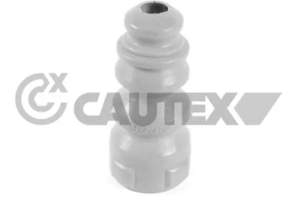 Butée élastique, suspension CAUTEX 750206