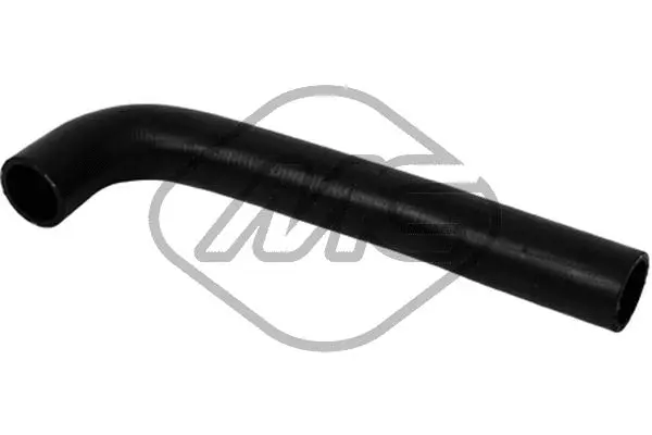 Durite de radiateur Metalcaucho 98942