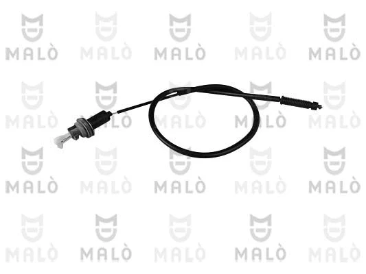Câble d'accélération AKRON-MALÒ 22462