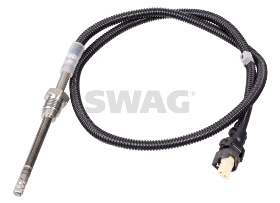 Capteur, température des gaz SWAG 10 10 0828