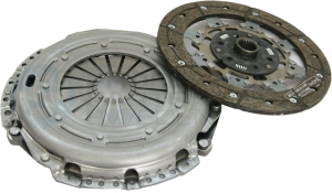 Kit d'embrayage Professional Parts 41431063S