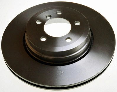 Disque de frein DENCKERMANN B130491