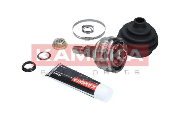 Jeu de joints, arbre de transmission KAMOKA 6864